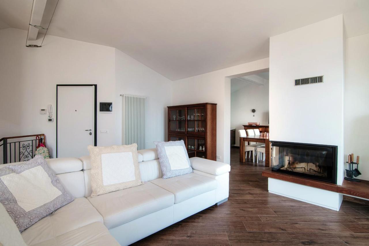 Argegno Wonderful View - By Myhomeincomo Exterior photo