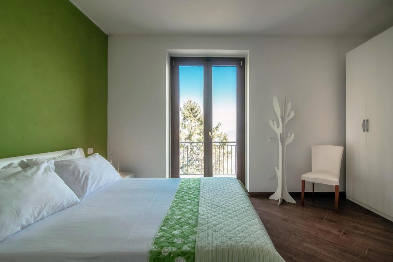 Argegno Wonderful View - By Myhomeincomo Exterior photo
